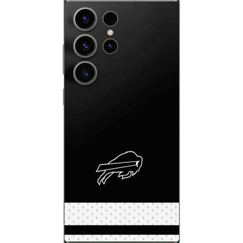 NFL Buffalo Bills Shutout Galaxy S25 Ultra Skin